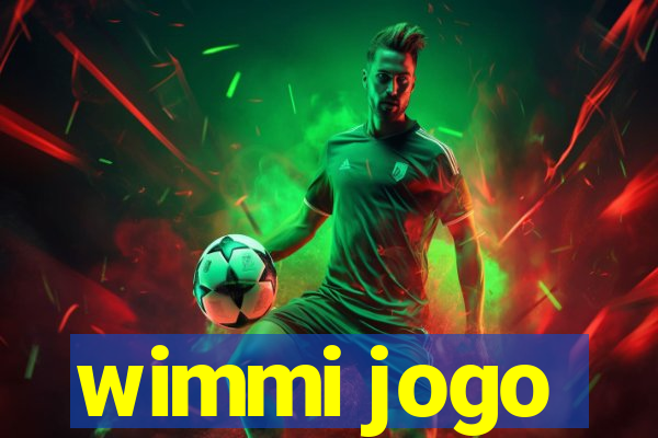 wimmi jogo